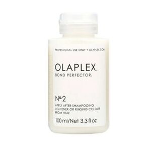 NEW SEALED Olaplex No. 2 Bond Perfector 3.3oz